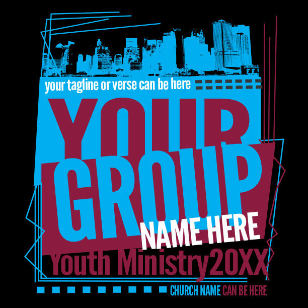 Urban Youth Ministry