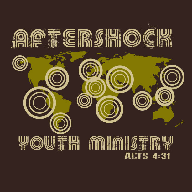 Aftershock