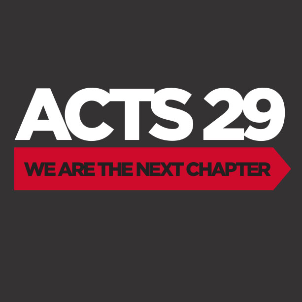 Acts 29