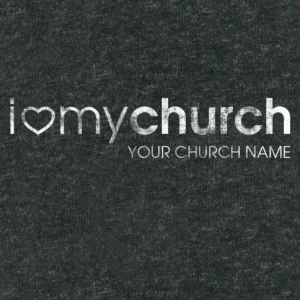 my church