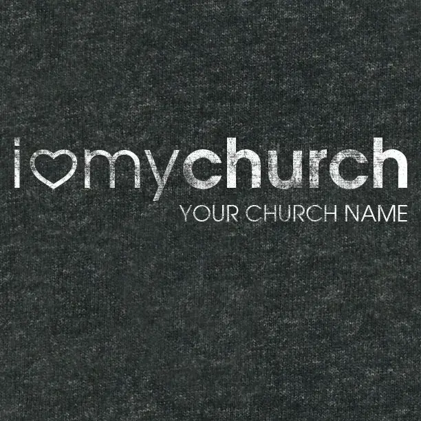 my church