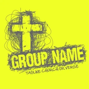 Scribble Cross