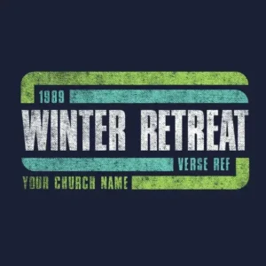 Retreat Stripes