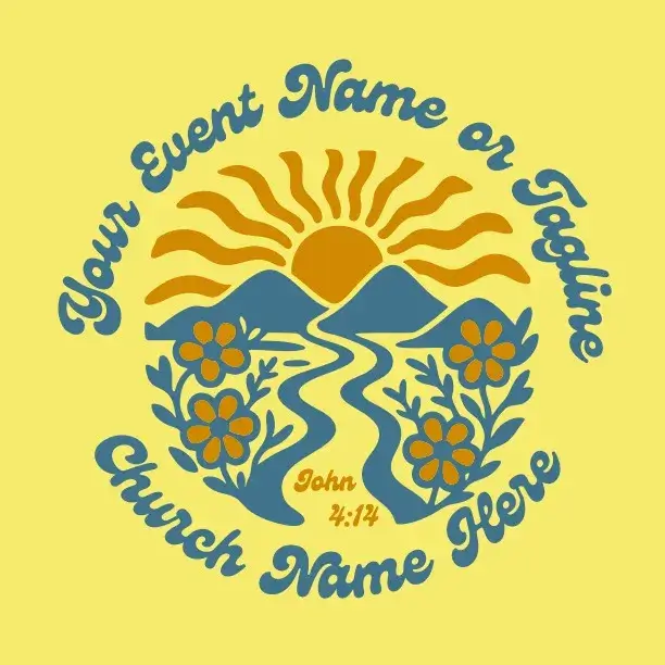 Groovy Summer Camp