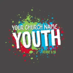 Youth Splash