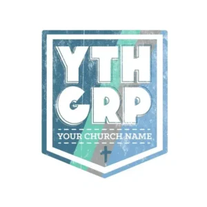 Youth Badge