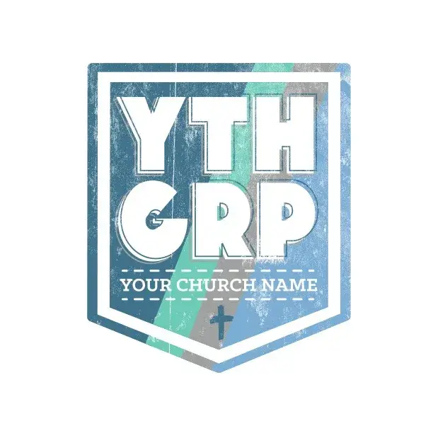 Youth Badge