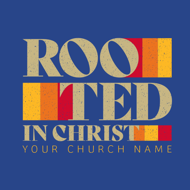 Rooted Retro
