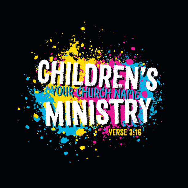 Ministry Splash