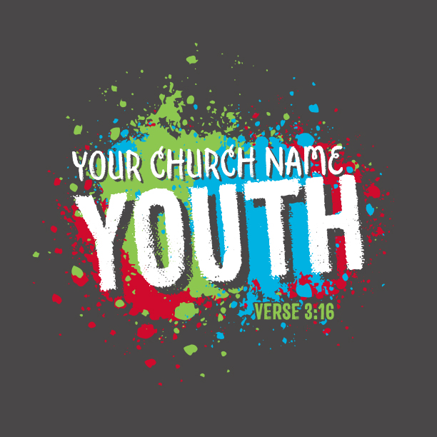 Youth Splash