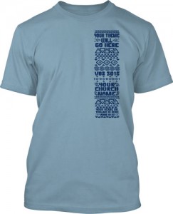 Baptist Vacation Bible School