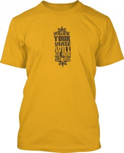 Your Journey off the map