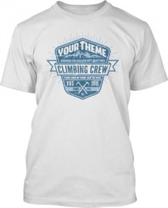 Outreach VBS T-Shirts