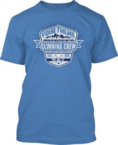 VBS 2015 T-Shirts