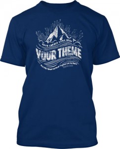 Calvary VBS T-Shirt