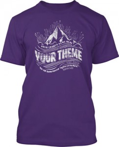 Shepherd VBS Shirt