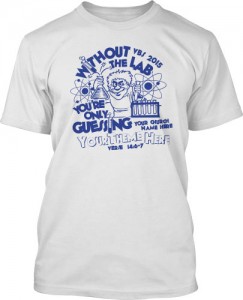 VBS t-shirts
