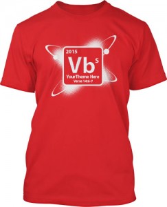 Cheap VBS T-Shirts