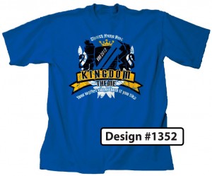 Vintage Family Crest