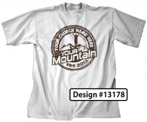 Tell it on the mountain