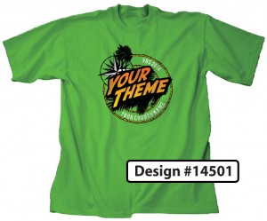 VBS Adventure Shirts