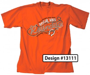 UMC Roundup T-Shirts