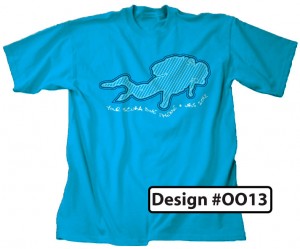 Scuba Bible Outreach