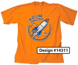 Missionary VBS Design