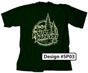 SonRise National Park VBS