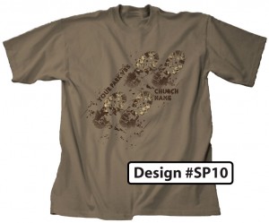 Outdoor Adventure VBS