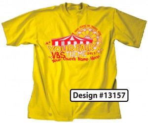 Fair VBS T-Shirt