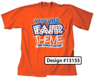 everywhere fun fair Design