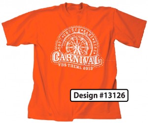Carnival Theme