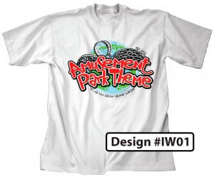 Roller Coaster Design