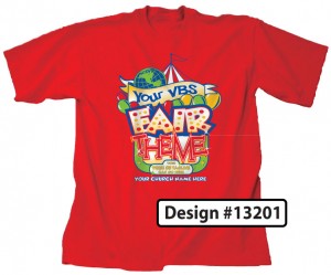 Colorful Theme Design