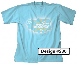 Sunrise Ministry Design