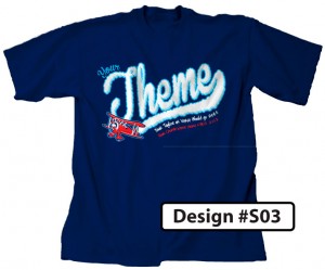 Children's VBS Shirt