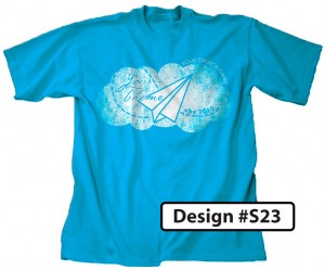 Sky VBS T-Shirt
