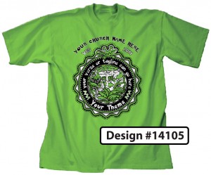 Classic Tribal VBS T-Shirts