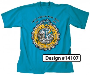 Custom VBS T-Shirts
