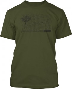Off the Map VBS T-Shirts