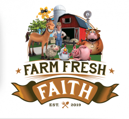Farm Fresh Faith VBS Review - First Look At All 2019 VBS Themes