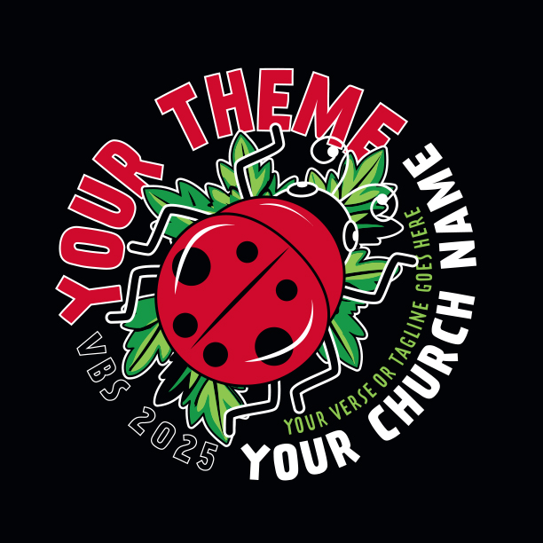 Lady Bug
